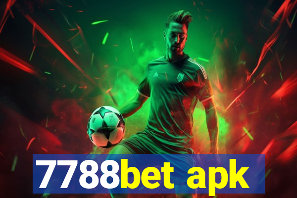 7788bet apk